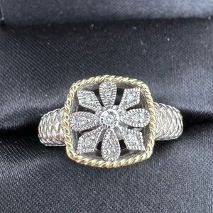 Andrea Candela Ring - Size 7